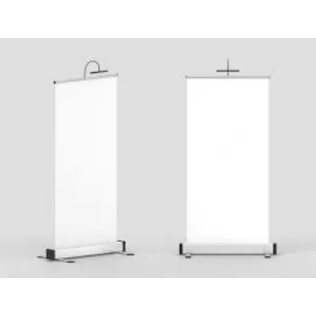 Banner Stand