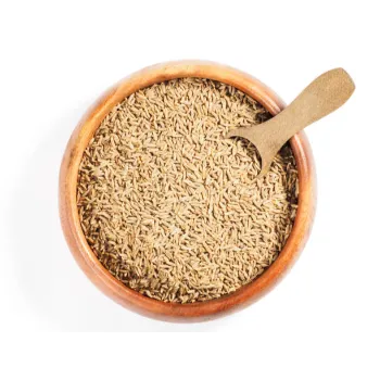 Natural Barley