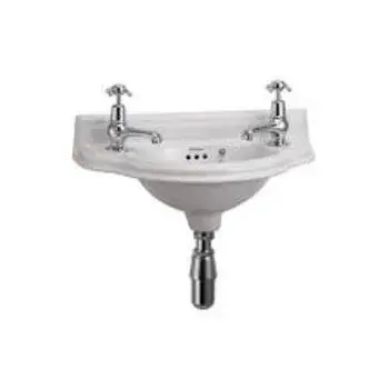 Wash Basin Fittings