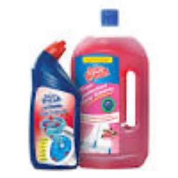 Mangala Gowri Enterprises Bathroom Cleaner