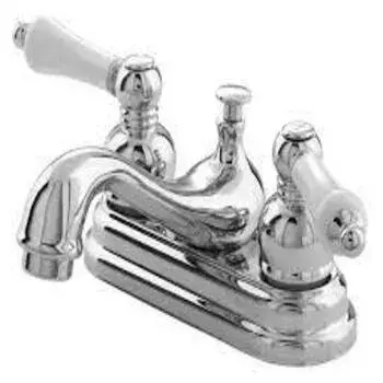 Bathroom Faucet