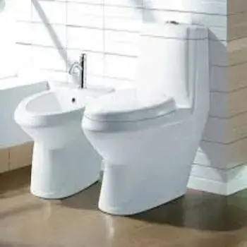 Bathroom Sanitary Ware