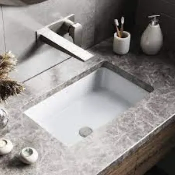 Modern Bathroom Sink