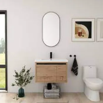 Modern Bathroom Vanity