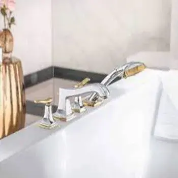 Bathtub Faucet