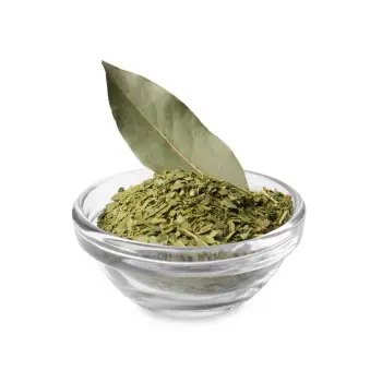  Organic Bay Leaf