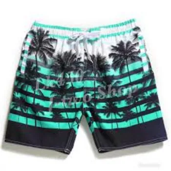 Attractive Design Beach Short