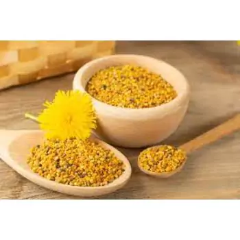 Bee Pollen