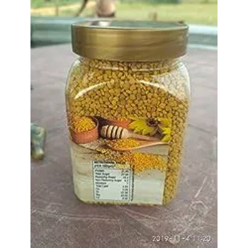 Bee Pollen