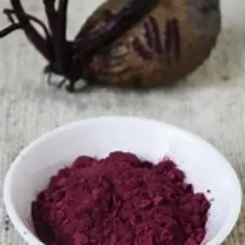 Beet Root Powder