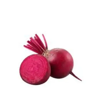 Organic BeetRoot