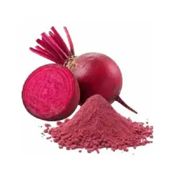 Organic  Beet Root Powder