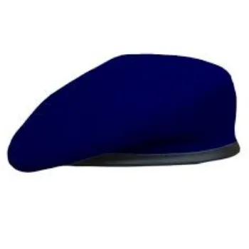 Modern Beret Cap