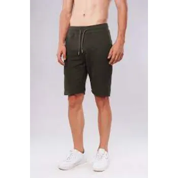 Men Fancy Bermuda Shorts