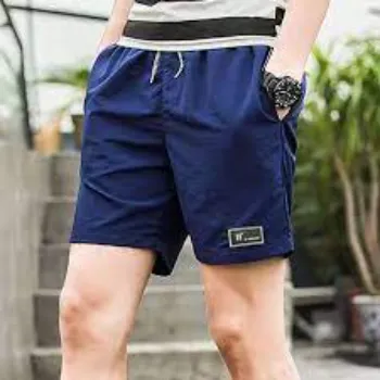 Different Style Bermuda Shorts