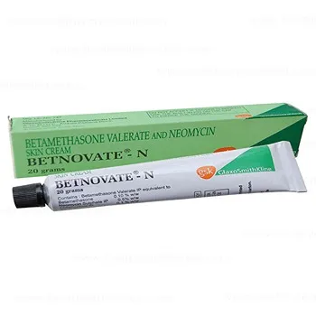 Betamethasone Valerate