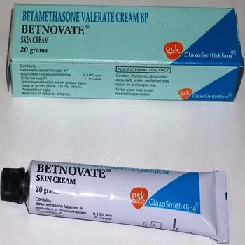 Betamethasone Valerate