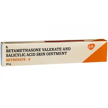 Betamethasone Valerate