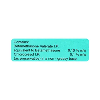 Betamethasone Valerate