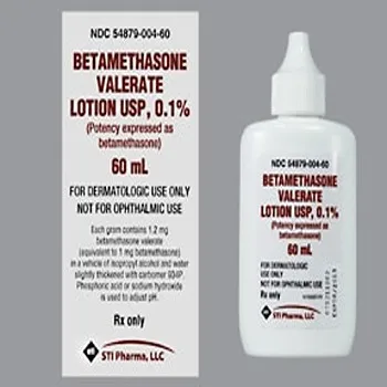 Betamethasone Valerate