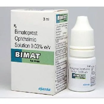 Bimat Eye Drop