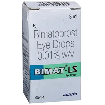 Bimat Eye Drop