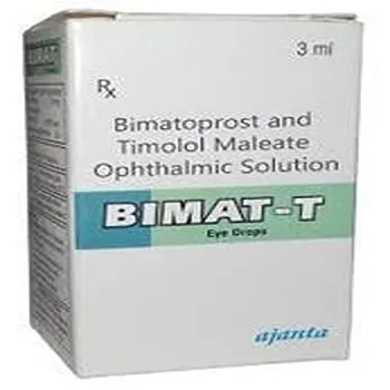 Bimat Eye Drop