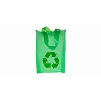 Biodegradable Bags