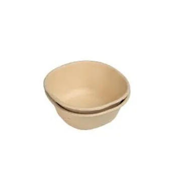  Biodegradable Bowl