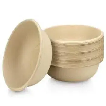 Biodegradable Bowl