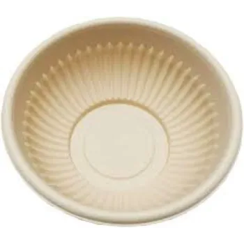 Biodegradable Bowl For Events And Parties