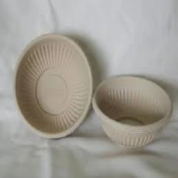 Eco Friendly Biodegradable Bowl