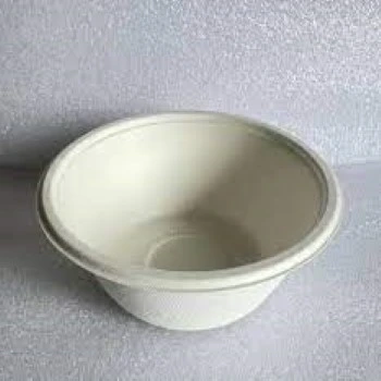 Biodegradable Bowl