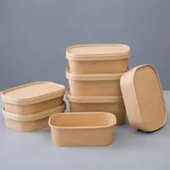 Biodegradable Container