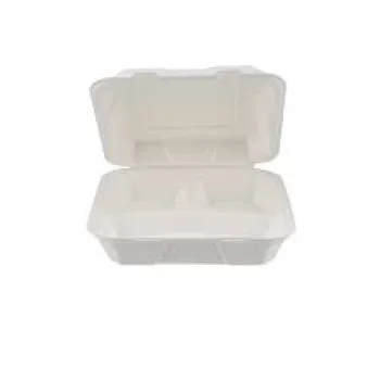 Biodegradable Container