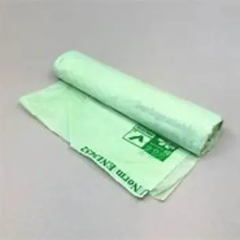 Perfect Quality Biodegradable Garbage Bags