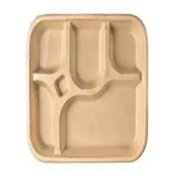 Biodegradable Tray