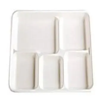 Biodegradable Tray