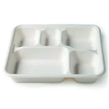 Biodegradable Tray