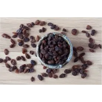 Black Raisins