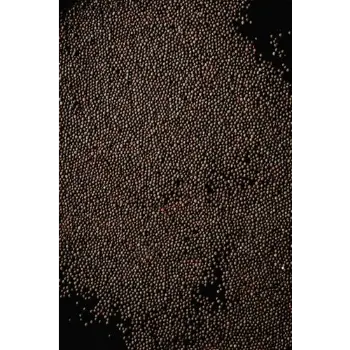 Black Mustard Seeds