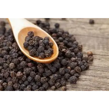 Black Pepper Manufacturer