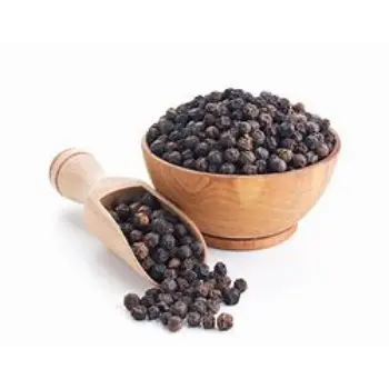 Black Pepper Manufacturer