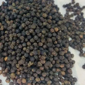 Black Pepper