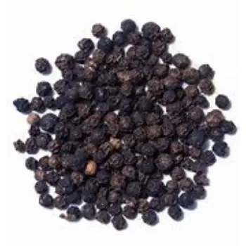 Black Pepper