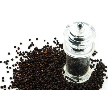 Wholesale Natural Black Pepper