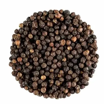 Black Pepper