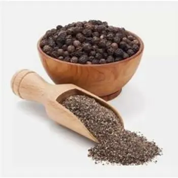 Black Pepper