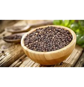 Fresh Black Pepper