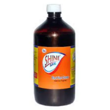 Shine Black Phenyl